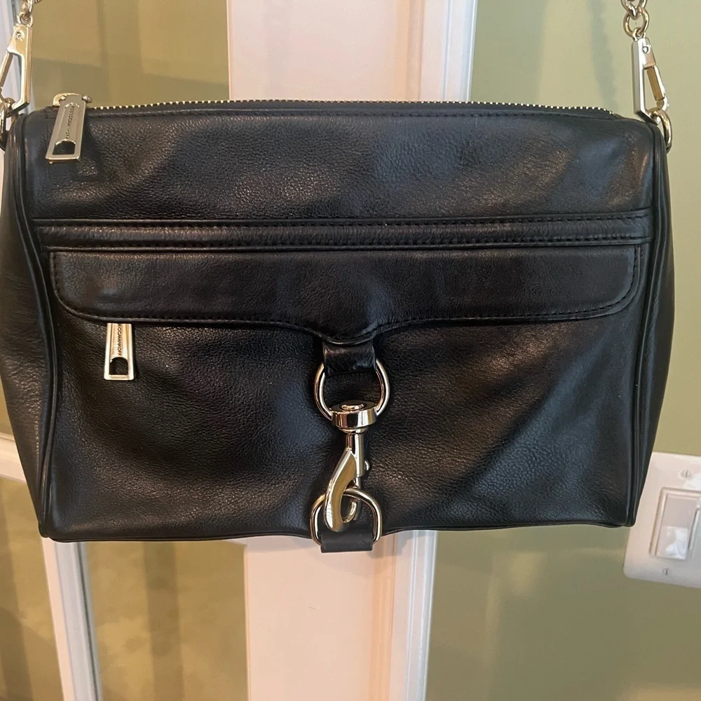Rebecca Minkoff rebecca minkoff